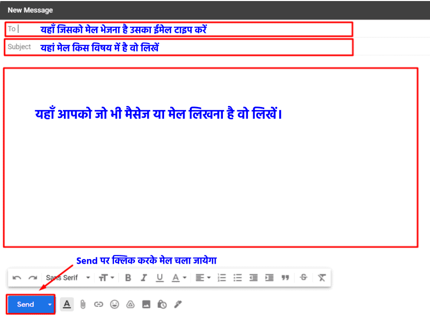 email id kya hai, email id ka password kaise pata kare, mera email id,  email id kya hoti hai, www.iplhub.in