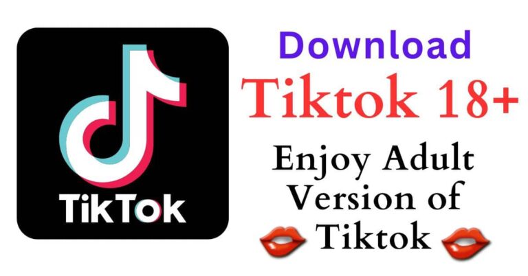 TikTok 18 Official APK Download